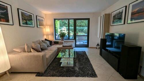 Foto - Etagenwohnung zur Miete in Sankt Augustin