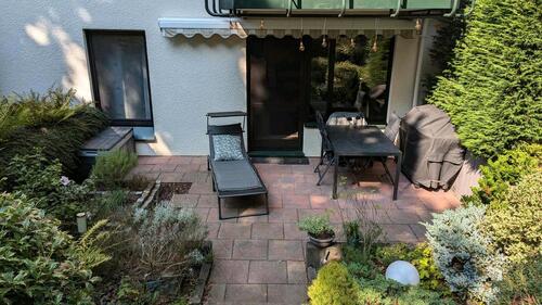 Foto - Etagenwohnung in Sankt Augustin