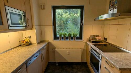 Foto - Etagenwohnung in Sankt Augustin zur Miete