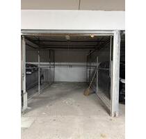 Tiefgarage Stellplatz - 80,00 EUR Miete, in Augsburg (PLZ: 86179) Haunstetten-Siebenbrunn