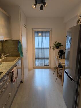 Foto - Etagenwohnung in Köln