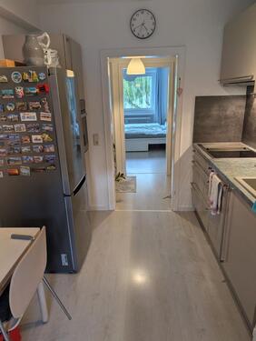 Foto - Etagenwohnung in Köln zur Miete