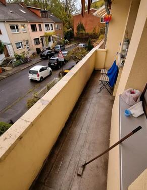 Foto - Etagenwohnung in Bremen zur Miete