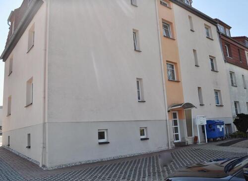 Foto - 2 Zimmer Etagenwohnung zur Miete in Fraureuth