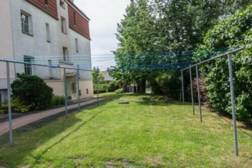 Foto - 2 Zimmer Etagenwohnung in Fraureuth