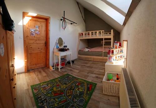 Foto - 4 Zimmer Etagenwohnung zur Miete in Rosenow