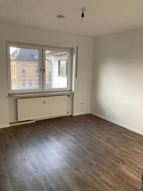 Foto - Etagenwohnung in Bad Hersfeld zur Miete
