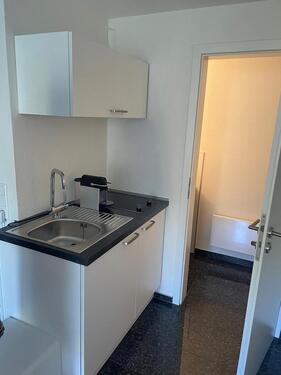 Foto - Erdgeschoßwohnung in Nordrach zur Miete