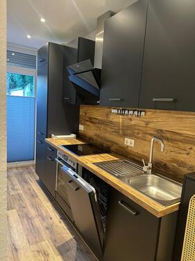 Foto - Etagenwohnung in Jüchen zur Miete