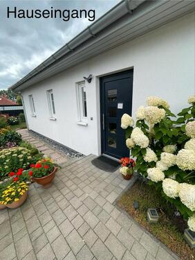 Foto - Neuwertiger Bungalow zu verkaufen