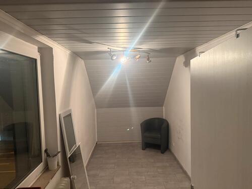 Foto - Dachgeschoßwohnung in Oberhausen zur Miete