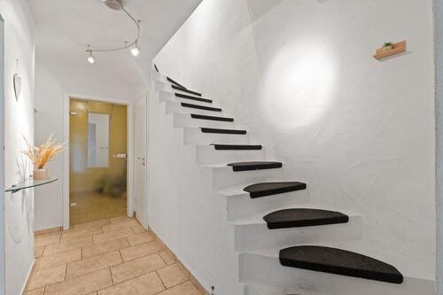 Foto - 4 Zimmer Einfamilienhaus in Schleiden