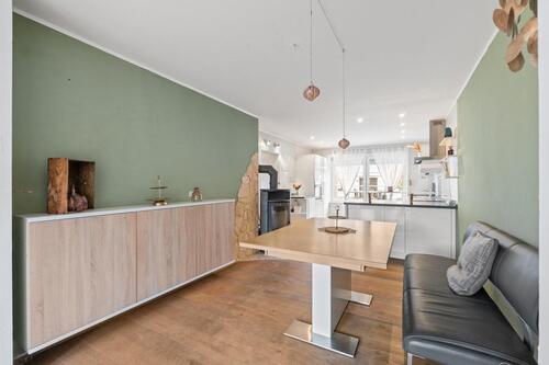 Foto - Einfamilienhaus in Schleiden zur Miete