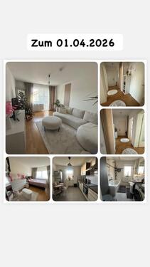 Foto - Nachmieter - 720,00&nbsp;EUR Kaltmiete, ca.&nbsp; 60,00&nbsp;m&sup2;