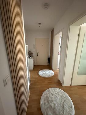 Foto - Etagenwohnung in Wolfsburg zur Miete