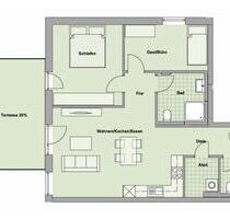 Wohnung zur Miete 56412 Nentershausen