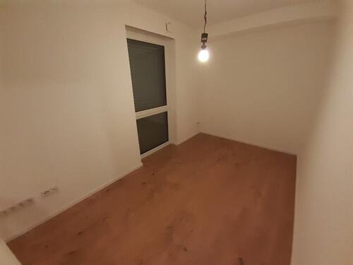 Foto - 3 Zimmer Erdgeschoßwohnung zur Miete in Nentershausen