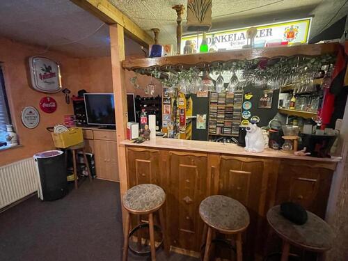 Foto - 11 Zimmer Mehrfamilienhaus, Wohnhaus in Magdeburg