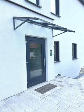 Foto - 2-Zimmer-Neubauwohnung mit Dachterrasse im 1. OG