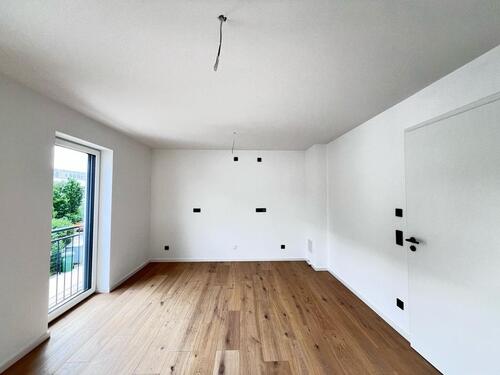 Foto - 2 Zimmer Etagenwohnung in Regensburg