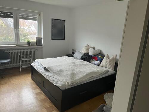 Foto - 3 Zimmer Etagenwohnung zur Miete in Lohr am Main