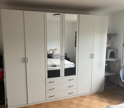 Foto - 3 Zimmer Etagenwohnung in Lohr am Main