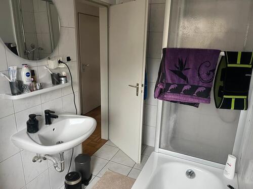 Foto - Etagenwohnung in Lohr am Main zur Miete