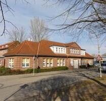 Gemütliche 2-Zimmerwohnung in Friedrichsort - Kiel