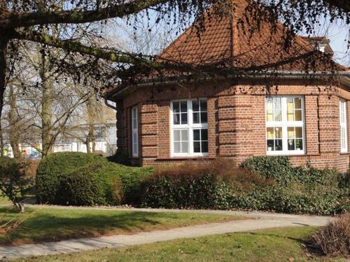 Foto - 2 Zimmer Etagenwohnung zur Miete in Kiel