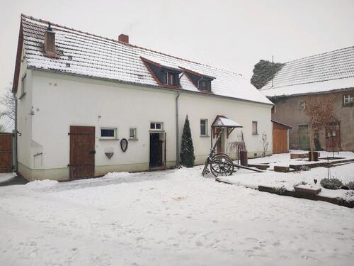 Foto - 8 Zimmer Bauernhaus, Landhaus in Nebra (Unstrut)