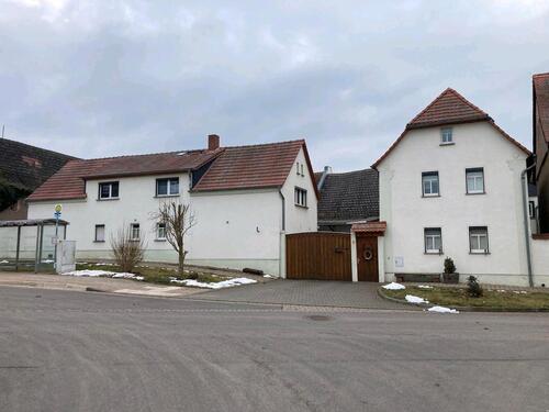 Foto - Bauernhaus, Landhaus in Nebra (Unstrut) zum Kaufen