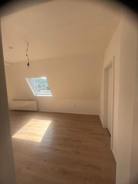 Foto - Dachgeschoßwohnung in Hagen zur Miete