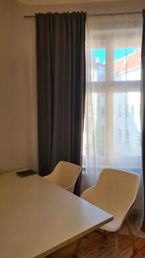 Foto - Etagenwohnung in Berlin zur Miete