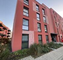 Moderne 4-Zimmer-Wohnung mit Balkon in gepflegter Wohnlage - Duisburg Angerhausen