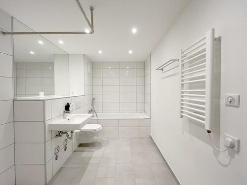 Foto - Etagenwohnung in Duisburg zur Miete