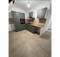 Schöne 3 Zimmer Wohnung in Grünwinkel Heidestücker Siedlung - Karlsruhe Daxlanden