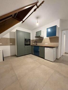 Foto - 3 Zimmer Dachgeschoßwohnung zur Miete in Karlsruhe