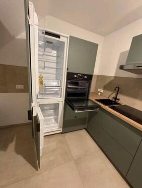 Foto - 3 Zimmer Dachgeschoßwohnung in Karlsruhe