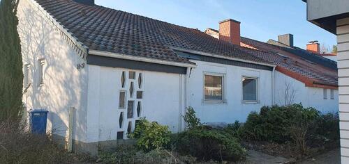 Foto - 4 Zimmer Reihenhaus zum Kaufen in Osnabrück