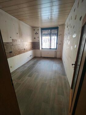 Foto - 2 Zimmer Erdgeschoßwohnung in Oberhausen