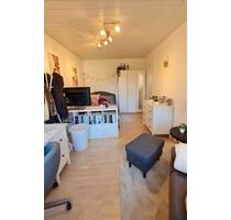 Helles WG Zimmer direkt am AR-Campus Siegen - Engelskirchen