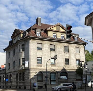 Foto - Gewerberäume Heidenheimer Innenstadt 234 qm