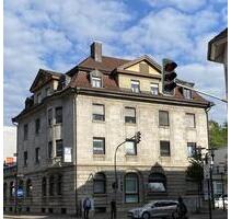 Gewerberäume Heidenheimer Innenstadt 234 qm - Giengen an der Brenz