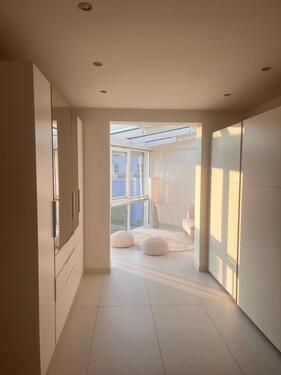 Foto - Exklusive 86m² (teilmöblierte) Innenstadtwohnung in Bestlage