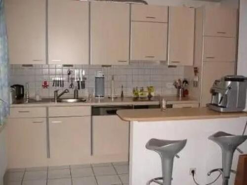 Foto - Helle moderne Dachgeschoßwohnung Am Johannisbach 1