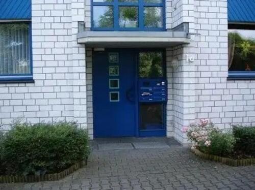 Foto - 3 Zimmer Dachgeschoßwohnung in Bissendorf