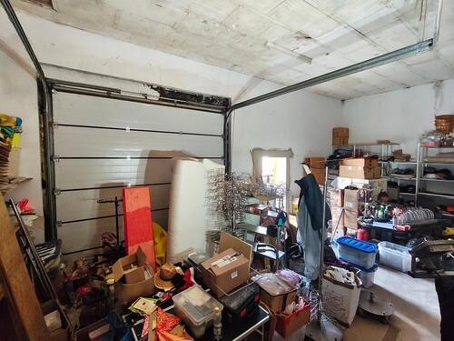 Foto - Halle, Lager, isoliert 82qm, fehmarn