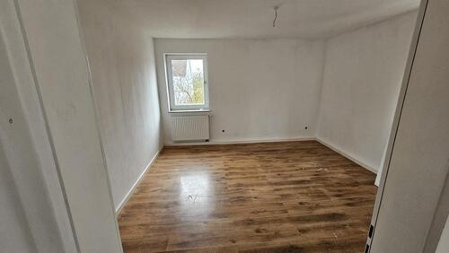 Foto - Etagenwohnung in Kassel zur Miete