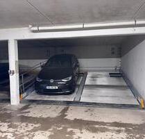 Tiefgaragen-Duplexstellplatz in Kiel-Wik zu vermieten