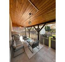 3 Zimmer Maisonette-Wohnung mit Balkon in Benningen am Neckar - Ludwigsburg Hoheneck